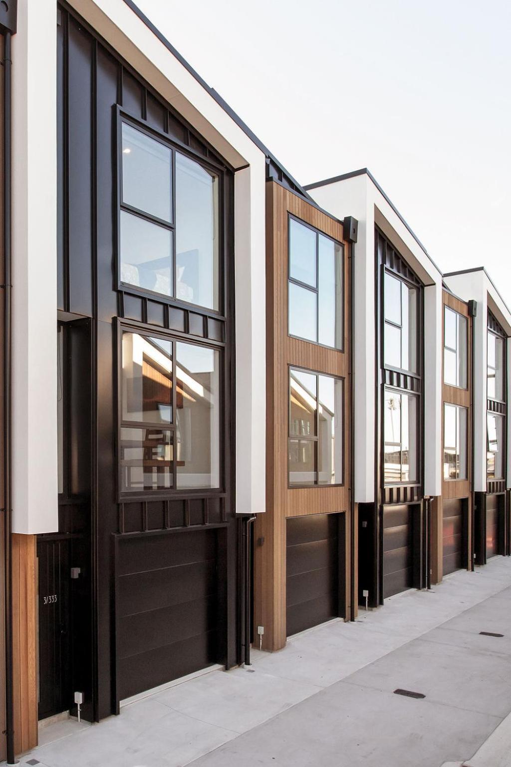 Stylish Brand New Sunny 3Bdrm 3Bth Garage Sleeps 6 Appartement Christchurch Buitenkant foto